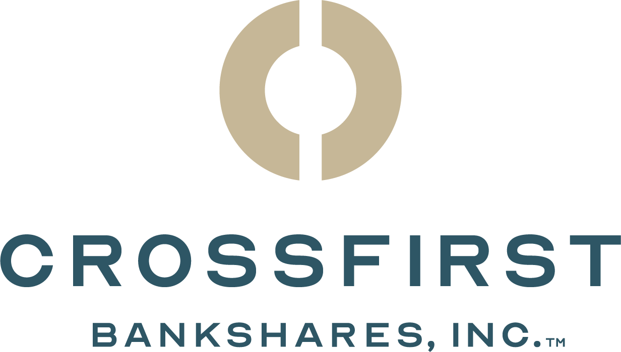 Crossfirst Logo